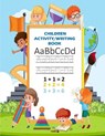Children Activity/Writing Book - BROOKS,  Lucy - 9798846242173