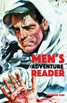 Men's Adventure Reader - Bill Cunningham - 9798846899018
