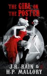 The Girl on the Poster - RAIN,  J R ; Mallory, H P - 9798847062312