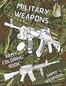 Army Coloring Book - BOOK,  Happy Coloring - 9798847171076