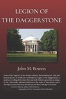 Legion of the Daggerstone - John M. Bowers - 9798850522636