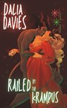 Railed by the Krampus - Dalia Davies - 9798851030093