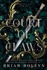 Court of Claws: A Dark Fantasy Romance - Briar Boleyn - 9798851322938