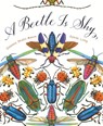 Beetle Is Shy - Dianna Hutts Aston - 9798855005783