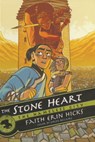 Stone Heart - Faith Erin Hicks - 9798855056976