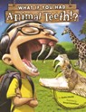 What If You Had Animal Teeth? - Sandra Markle - 9798855084061