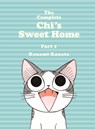 Complete Chi's Sweet Home. Part 1 - Konami Kanata - 9798855157529
