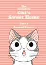 Complete Chi's Sweet Home. Part 2 - Konami Kanata - 9798855157536