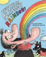 There Was an Old Lady Who Swallowed a Rainbow - Lucille Colandro - 9798855173659