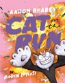Cat on the Run in Hidden Layers! - Aaron Blabey - 9798855181944