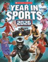 Scholastic Year in Sports 2026 - James Buckley - 9798855190212