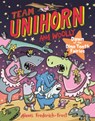 Dawn of the Dino Tooth Fairies - Alexis Frederick-Frost - 9798855190861