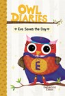 Eva Saves the Day - Rebecca Elliott - 9798855198447