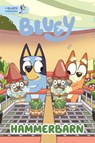 Hammerbarn - Penguin Young Readers Licenses - 9798855198935