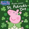Peppa Loves St. Patrick's Day - Eone - 9798855198980