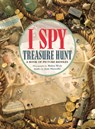 I Spy Treasure Hunt: A Book of Picture Riddles - Jean Marzollo - 9798855199611