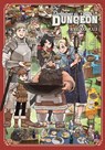 Delicious in Dungeon, Vol. 14 - Abigail Blackman ; Ryoko Kui ; Taylor Engel - 9798855400359