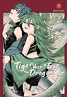 The Tiger Won't Eat the Dragon Yet, Vol. 3 - Giuseppe di Martino ; Greg Deng ; Hachi Inaba - 9798855401141
