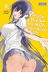 Please Put Them On, Takamine-san, Vol. 8 - Jamil Stewart ; Kei Coffman ; Yuichi Hiiragi - 9798855401165