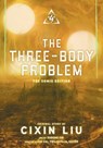 The Three-Body Problem, Vol. 4 (Comic): The Comic Edition Volume 4 - Cixin Liu - 9798855401356