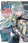 From Old Country Bumpkin to Master Swordsman, Vol. 3: My Hotshot Disciples Are All Grown Up Now, and They Won't Leave Me Alone Volume 3 - Shigeru Sagazaki - 9798855401936