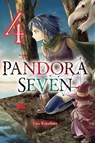 Pandora Seven, Vol. 4 - Ko Ransom ; Rachel Pierce ; Yuta Kayashima - 9798855402339