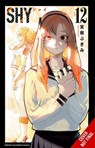 Shy, Vol. 12 - Bukimi Miki - 9798855402537