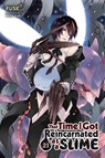 Fuse: That Time I Got Reincarnated as a Slime, Vol. 21 (Ligh - Fuse - 9798855403374