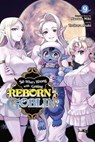 So What's Wrong with Getting Reborn as a Goblin?, Vol. 9 - Nazuna Miki - 9798855403657