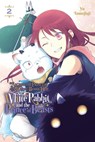Sacrificial Princess and the King of Beasts Heir: White Rabbit and the Prince of Beasts, Vol. 2 - Taylor Engel ; Yu Tomofuji - 9798855404814