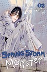 Spring Storm and Monster, Vol. 2 - Emma Schumacker ; Mitsubachi Miyuki - 9798855405095