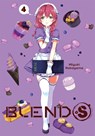 Blend-S, Vol. 4 - Miyuki Nakayama ; Sheldon Drzka - 9798855406122