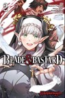 Blade & Bastard, Vol. 2 (manga) - Kumo Kagyu ; Madeleine Jose ; Makoto Fugetsu ; So-Bin So-Bin - 9798855408775