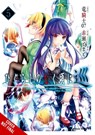 Higurashi When They Cry: MEGURI, Vol. 5 - Alethea Nibley ; Athena Nibley ; Ryukishi07 Ryukishi07 ; Tomato Akase - 9798855408812