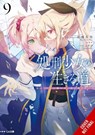 The Executioner and Her Way of Life, Vol. 9 - Jenny McKeon ; Mato Sato ; Nilitsu Nilitsu - 9798855408904