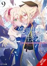 The Executioner and Her Way of Life, Vol. 9 - Jenny McKeon ; Mato Sato ; Nilitsu Nilitsu - 9798855408904