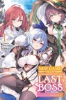 New Game Plus After Defeating the Last Boss, Vol. 1 (light novel) - Falmaro ; Kamishiro Taishi ; Touwa Akatsuki - 9798855409246