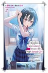 Nagisa Natsunagi Still Wants to Be a High School Girl, Vol. 2 (light novel) - Hanekoto Hanekoto ; Laura Sitzer ; nigozyu ; Syusui Tsukimi - 9798855409284