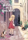 Helena and Mr. Big Bad Wolf, Vol. 1 - BliSS BliSS ; Christopher Christopher ; Xiao Xiao - 9798855409543