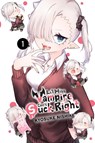 Li'l Miss Vampire Can't Suck Right, Vol. 1 - Christine Dashiell ; Kyosuke Nishiki - 9798855409666
