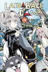 Laid-Back Camp, Vol. 16 - Afro Afro ; Amber Tamosaitis ; Dayeun Kim - 9798855409970