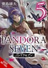Pandora Seven, Vol. 5 - Yuta Kayashima - 9798855410136