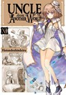 Uncle from Another World, Vol. 11 - Christina Rose ; Hotondoshindeiru Hotondoshindeiru ; Phil Christie - 9798855410907
