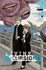 Divine Incursions, Vol. 2 (manga) - Adnazeer Macalangcom ; James Balzer ; Kouya Ashitaka ; Oumi Kifuru - 9798855411140