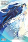 You Can Have My Back: Extra Edition (light novel) - Jasmine Bernhardt ; Minami Kotsuna - 9798855412925