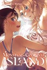 Monster-Colored Island, Vol. 2 - Eleanor Summers ; Madeleine Jose ; Mitsuru Hattori - 9798855414103
