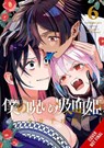 My Dear, Curse-Casting Vampiress, Vol. 6 - Chisaki Kanai ; Giuseppe di Martino - 9798855414622