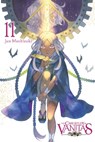 The Case Study of Vanitas, Vol. 11 - Bianca Pistillo ; Jun Mochizuki ; Taylor Engel - 9798855415209