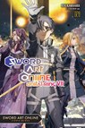 Sword Art Online 28 (Light Novel) - Reki Kawahara - 9798855415544