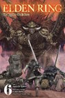 Elden Ring: The Road to the Erdtree, Vol. 6 - FromSoftware Inc. ; Greg Deng ; John Neal ; Nikiichi Tobita - 9798855415605